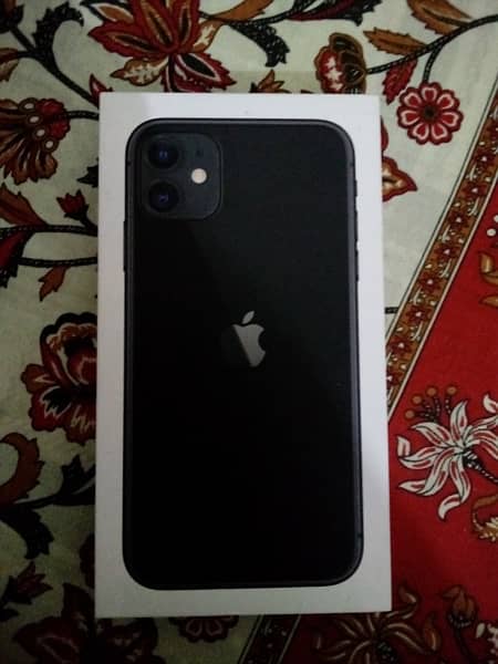 IPhone 11 Non Pta Jv 1