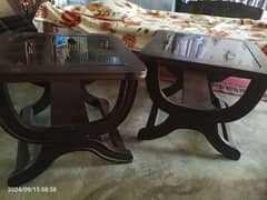 sofa Side Table New