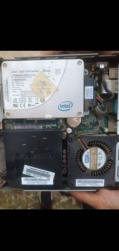 Desktop PC for sale