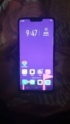 oppo a12e