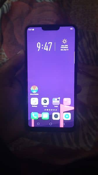 oppo a12e 0