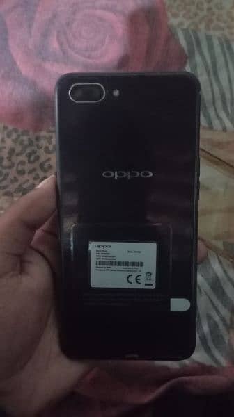 oppo a12e 3