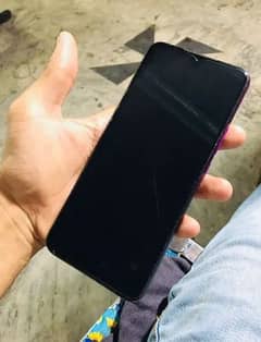 Infinix Hot 9 Play 4 64 look like new