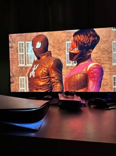 spiderman 2 ps5