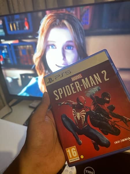 spiderman 2 ps5 1