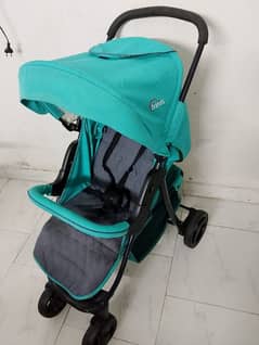 pram imported tinies brand