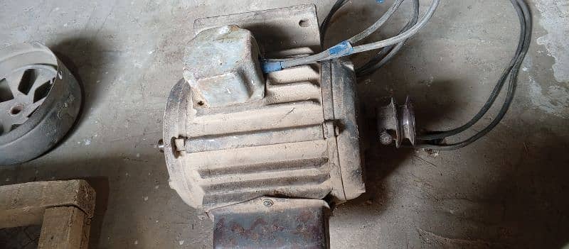 Water pump for sell 1