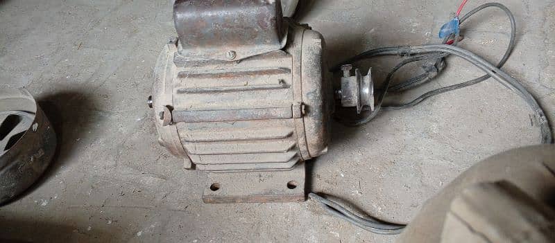 Water pump for sell 2