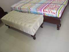 Complete Bed set