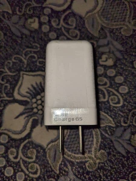 ONE PLUS 65W   CHARGER 2