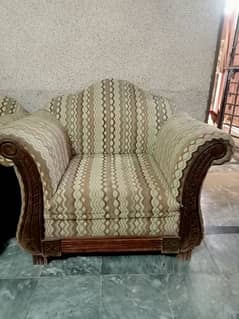 5seater sofa for sale in good condition