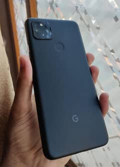 Pixel 4a 5g ~ v. i. p approved (All banking apps working)