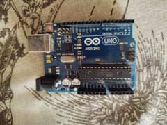 Arduino uno