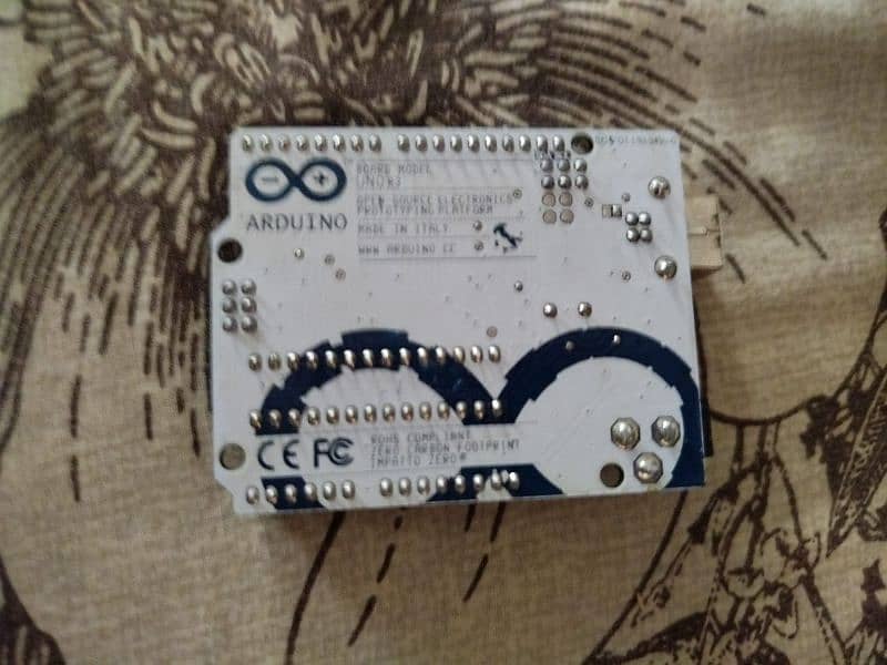 Arduino uno 1