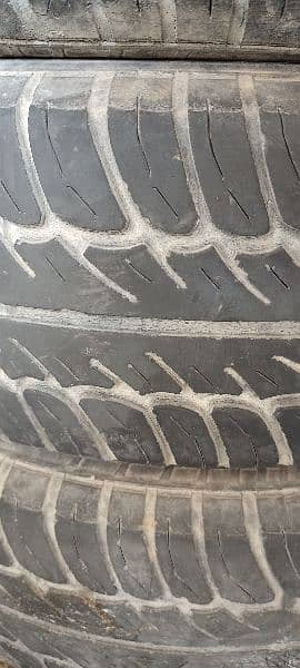 195/65 R 15 tyers 3