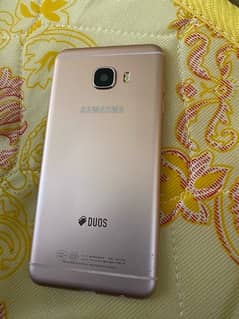 Samsung c5