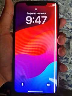 IPHONE XS MAX FU 64GB URGENT FOR SALE AD GOR SY PRH KR MSG KREIN THNKX