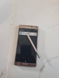 Samsung galaxy note 4