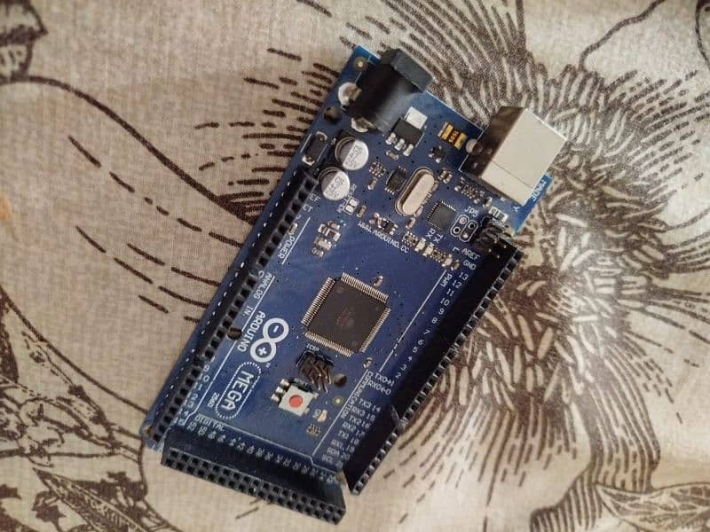 Arduino maga 10/10 1