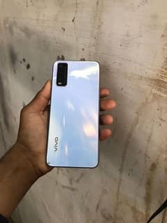 vivo y20 4+64gb