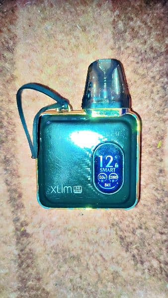 vape xlim SQ Pro only 4500 (0327-1702622) 2