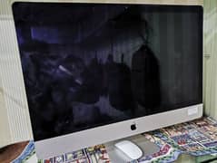 2019//2017//2015 Apple iMac core i5 i7 all in one all