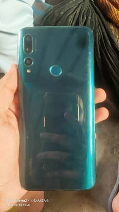 huawei Y9 Prime 4 128