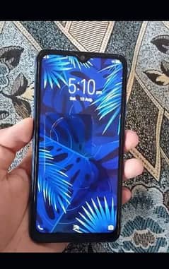 vivo Y91d with box no open no rpear