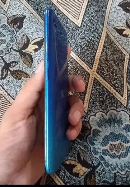 vivo Y91d with box no open no rpear 2