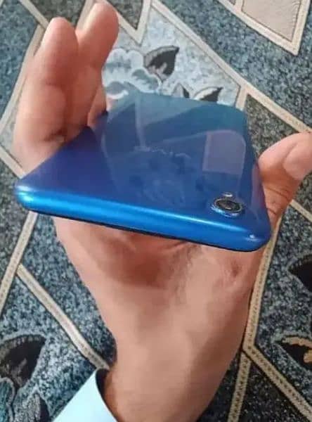 vivo Y91d with box no open no rpear 3