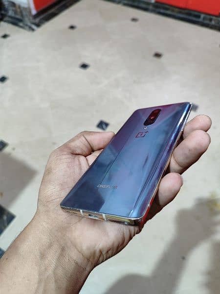 ONEPLUS 8 urgnet sale 6