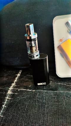 vape 40 lite coil change Baki all ok 0327-1702622 0