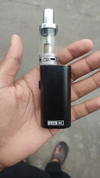 vape 40 lite coil change Baki all ok 0327-1702622 2