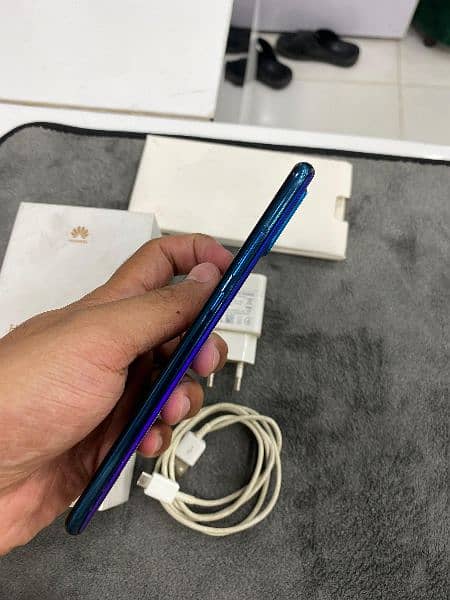 Huawei P30 lite 6