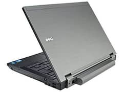 Dell Latitude e6410 core i7