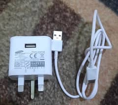 Samsung Fast Charger 15w 100% Original S10/S10+