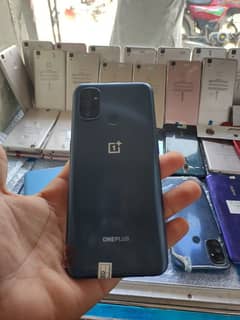 OnePlus n100 0