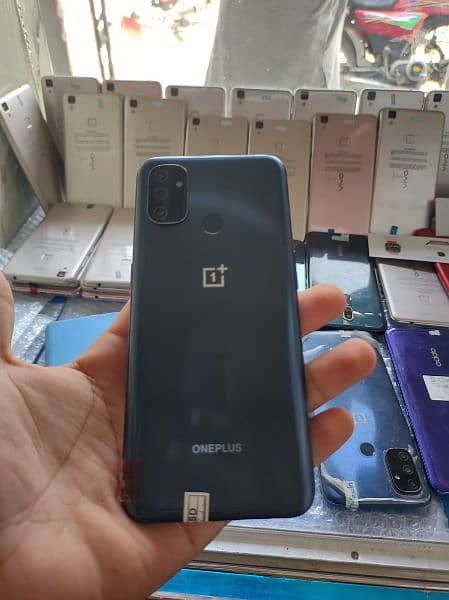 OnePlus n100 0