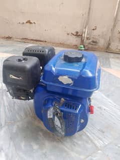 motor pump generator