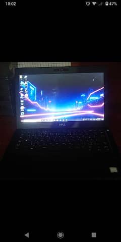 DELL core i5-7300U , Latitude 5290 , 8 GB RAM , 256 GB space .