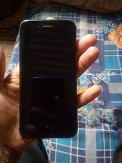 iPhone 7 128GB Pta approved urgent sale need money