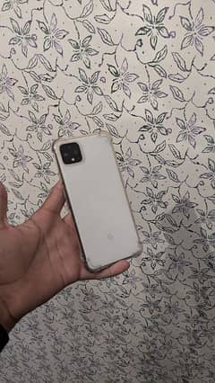 Google pixel 4xl parts panel camara everything and without board