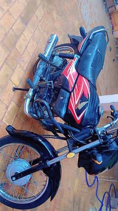 HONDA PRIDER FOR SALE