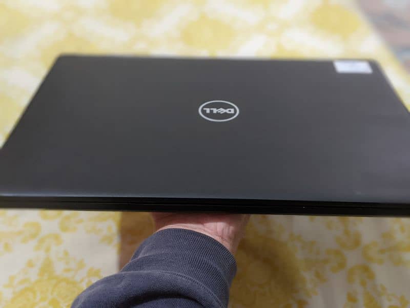 Dell Core I5 6 Generation 0