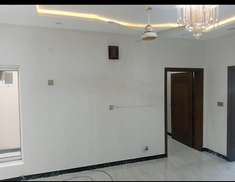 Mpchs B17 islamabad 8 Marla double story house for sale 3