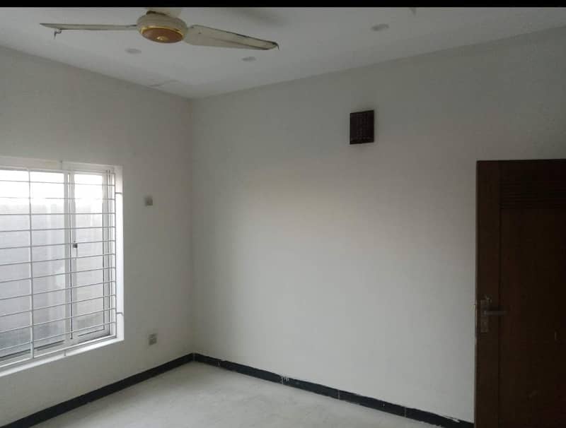 Mpchs B17 islamabad 8 Marla double story house for sale 4