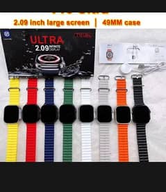 T10 Ultra , i20 Ultra max suit , Available All smart watches 0