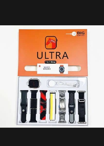 T10 Ultra , i20 Ultra max suit , Available All smart watches 5