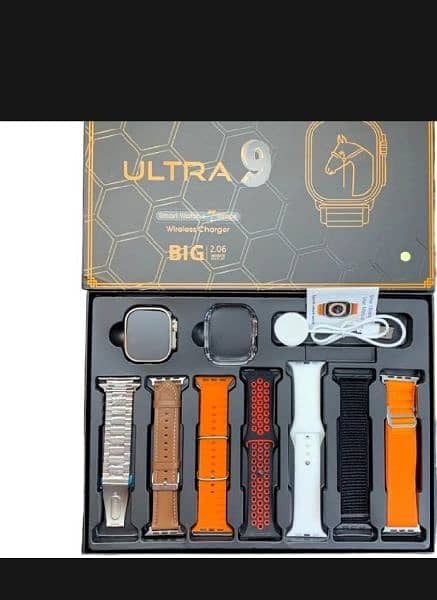 T10 Ultra , i20 Ultra max suit , Available All smart watches 6