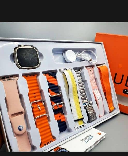 T10 Ultra , i20 Ultra max suit , Available All smart watches 7